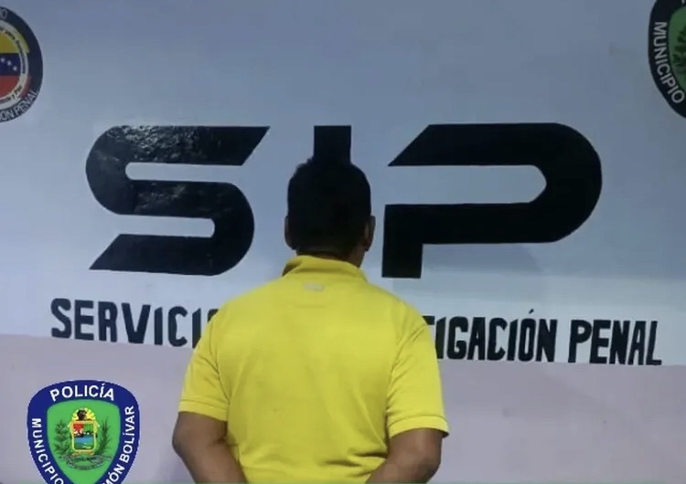 Detenido por presunto abuso sexual de su nieta adolescente en Los&nbsp;Cortijos