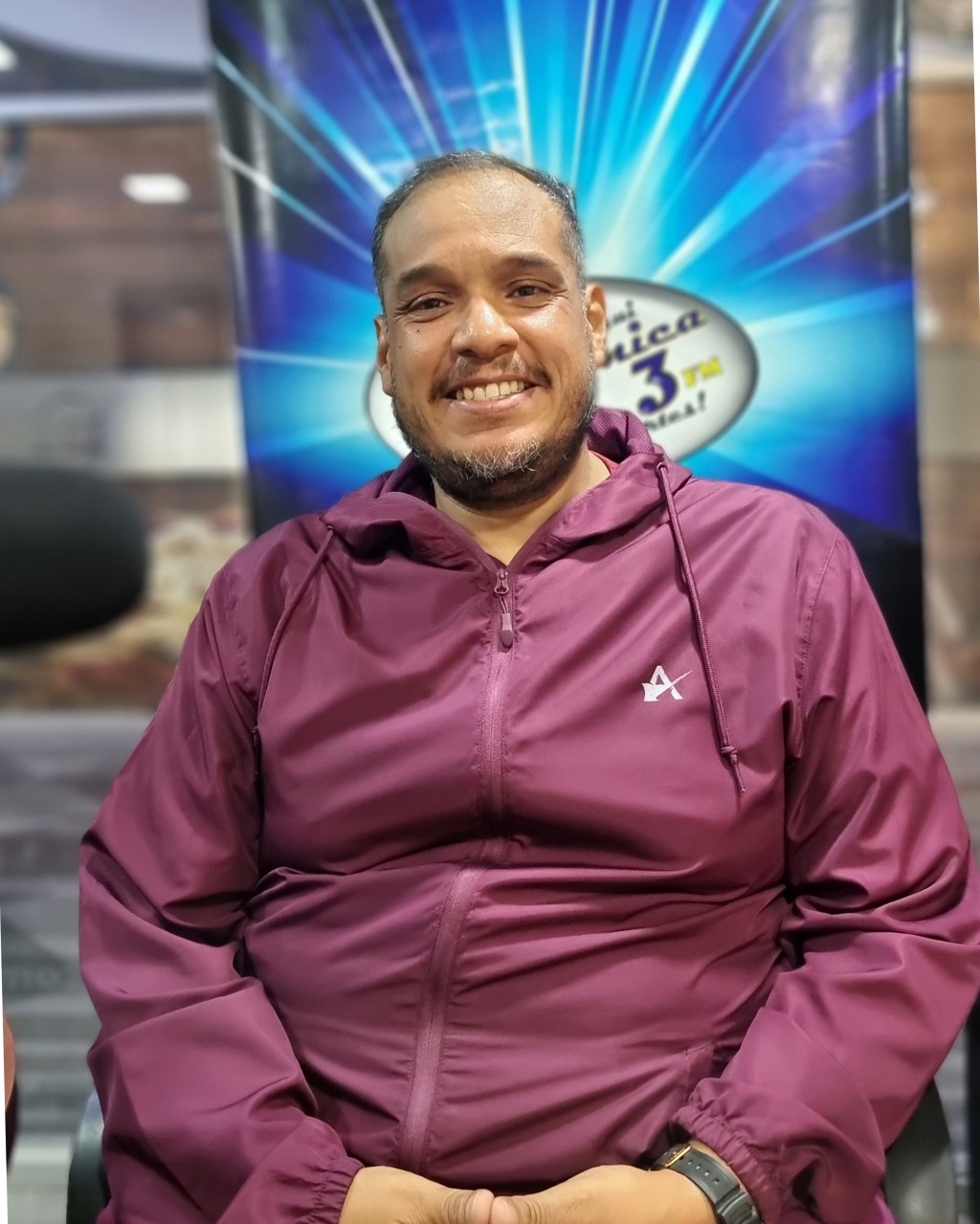 Dr. Avimarel Aliendres: «El sedentarismo es sinónimo de debilidad&nbsp;muscular»