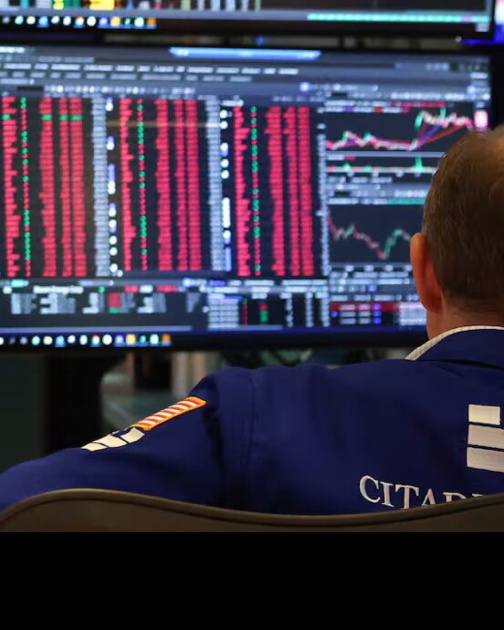 Los mercados globales se desploman ante el temor de una guerra&nbsp;comercial