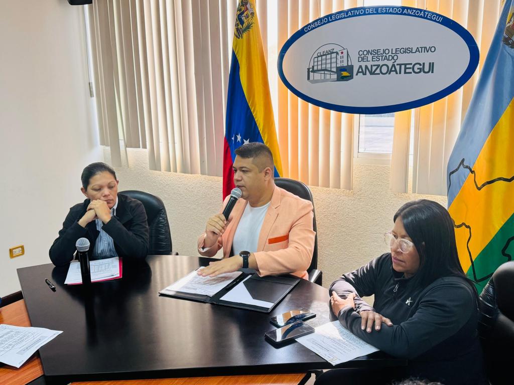 Cleanz aprobó más de 9 millones de bolívares para el mantenimiento de bienes&nbsp;públicos