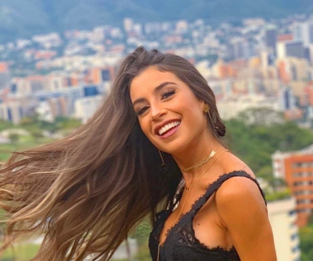 Actriz venezolana protagonizará la primera serie Latinoamericana en formato&nbsp;vertical