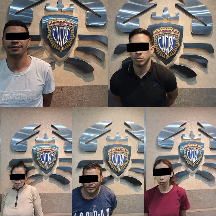 Sicarios asesinaron a un hombre en Caracas: Su esposa e hija querían cobrar una&nbsp;herencia&nbsp;