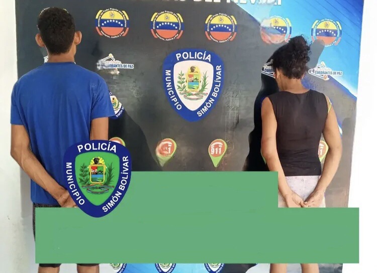 Detenida pareja en Barcelona por presunta&nbsp;riña&nbsp;