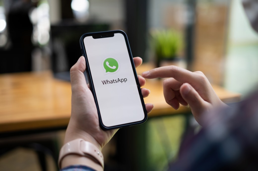 WhatsApp lanza «Privacidad Avanzada de Chat» evitar el reenvío de&nbsp;archivos&nbsp;