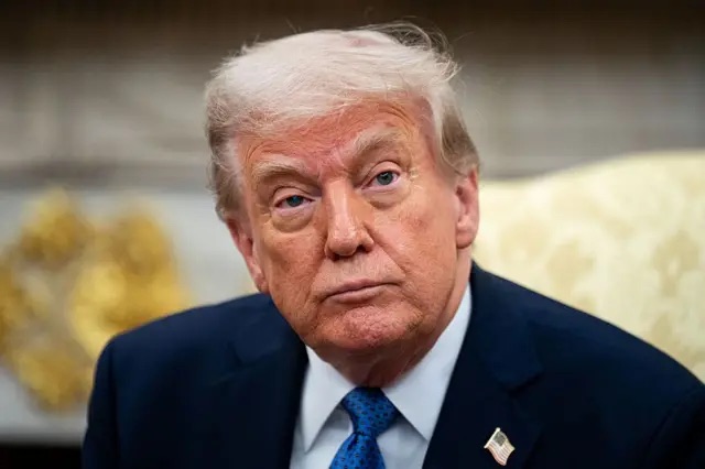 Tribunal de apelaciones bloqueó intento del gobierno de Trump de cancelar el parole para venezolanos&nbsp;