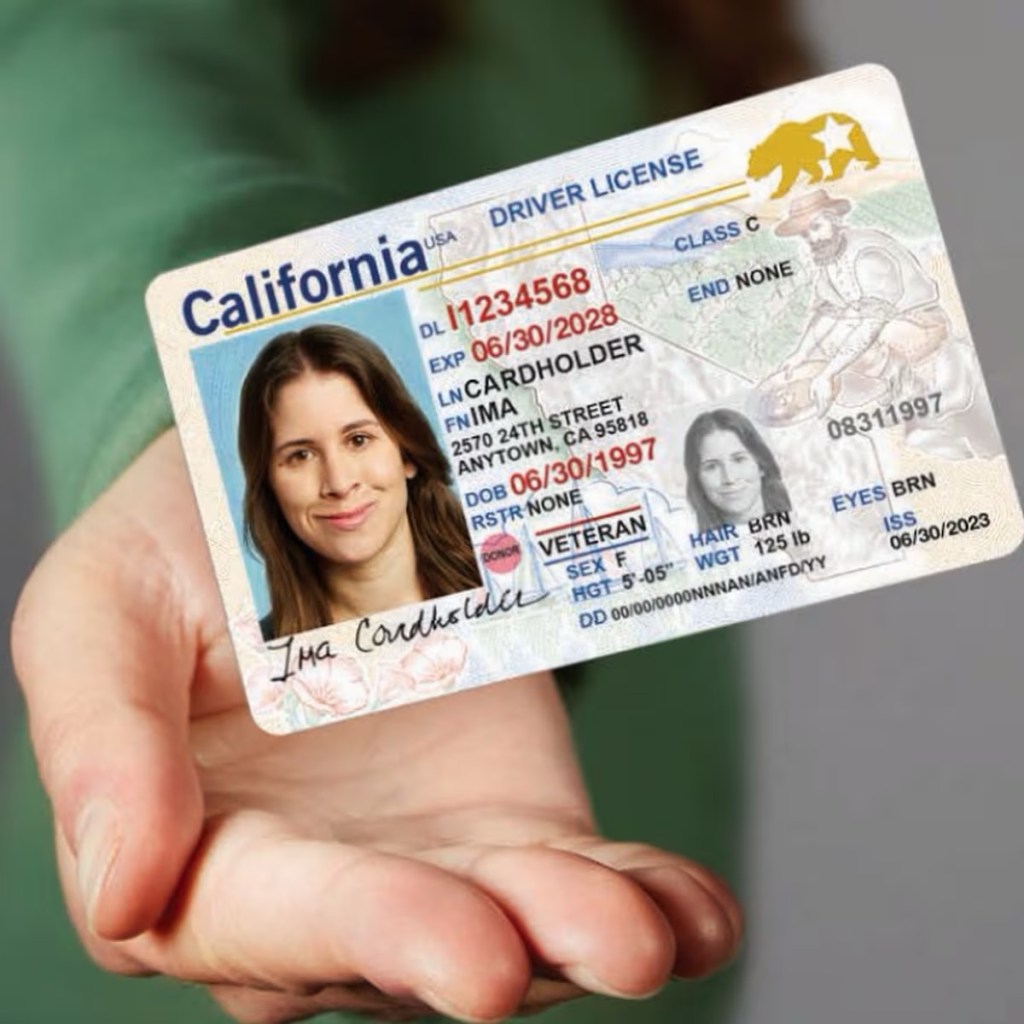 Entró en vigencia el uso del REAL ID para viajar en avión dentro de Estados&nbsp;Unidos&nbsp;