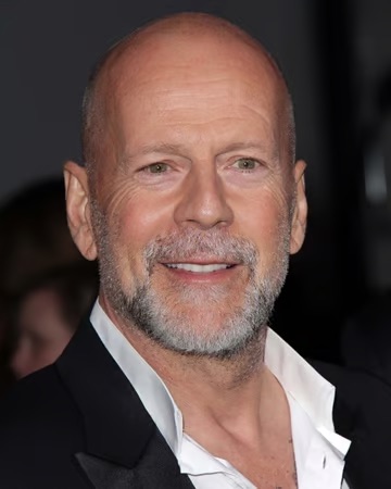 La Familia de Bruce Willis compartió actualizaciones sobre la salud del&nbsp;actor&nbsp;