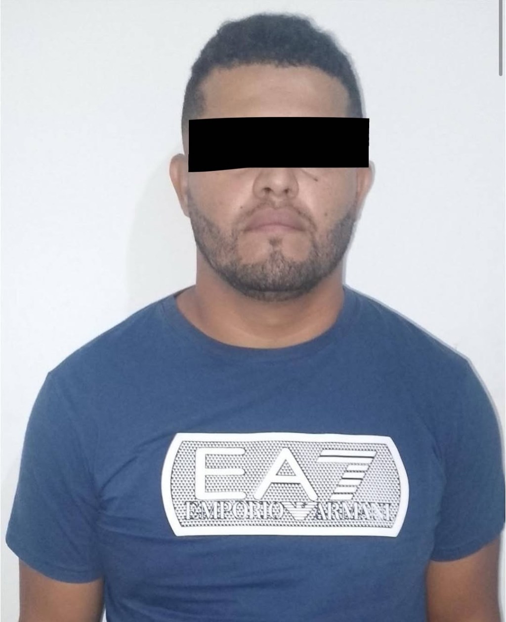 Capturaron en Boca de Uchire a «El Chato», presunto estafador que usaba cuentas de fallecidos&nbsp;