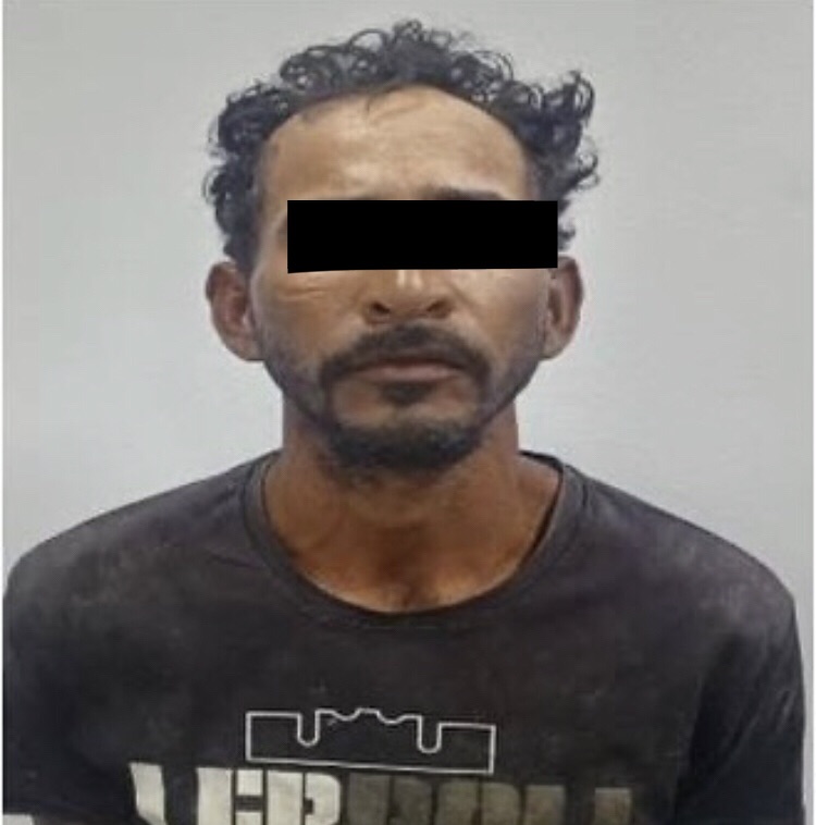 Detenido alias «Tribilín» por robos a mano armada en el sector La Batea de&nbsp;Barcelona