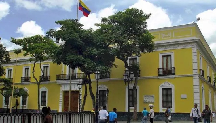 Cancillería denunció “actitud omisiva» de Türk sobre violaciones a los DD.HH de&nbsp;migrantes