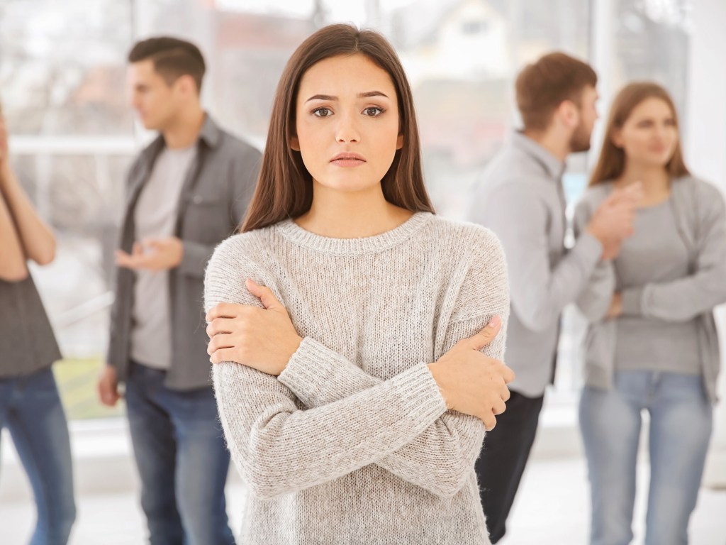 Fatiga social: Estudio explica el agotamiento tras 3 horas de&nbsp;interacción