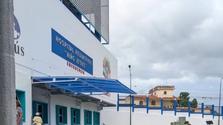 Bebé murió electrocutado en su vivienda en&nbsp;Yaracuy&nbsp;