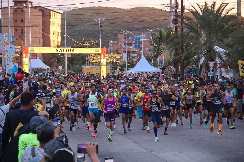 Ley Seca en Barcelona desde este viernes al mediodía por la Media Maratón San&nbsp;Celestino