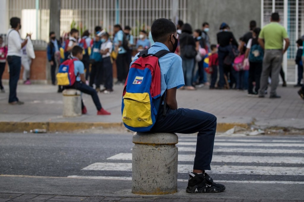 Ministerio Público ha imputado a más de 300 adolescentes por acoso escolar en el&nbsp;país&nbsp;