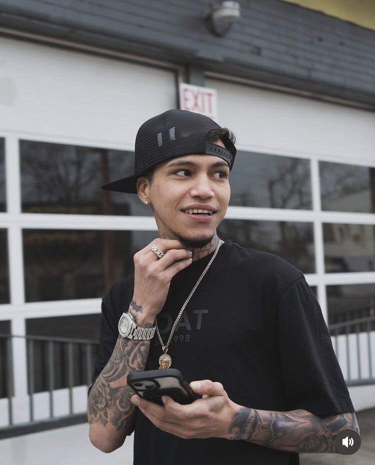 Preocupación por la detención en Chicago del artista venezolano&nbsp;Davicito