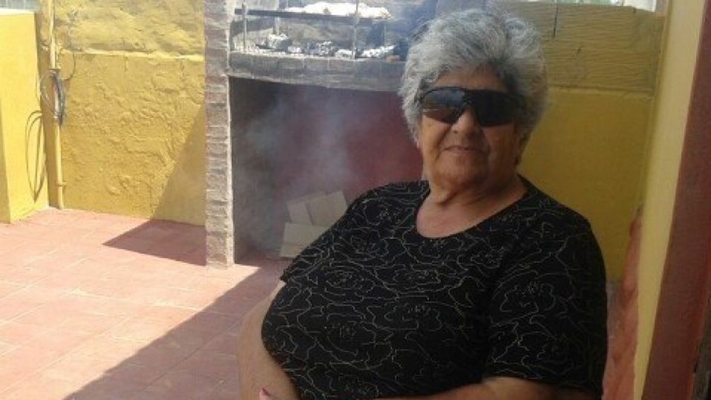 Abuela argentina de 82 años le retorció los testículos a un ladrón para defenderse de un&nbsp;robo