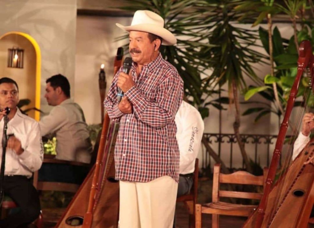 La música llanera de luto: Falleció Freddy Salcedo, «Su Majestad del&nbsp;Llano»