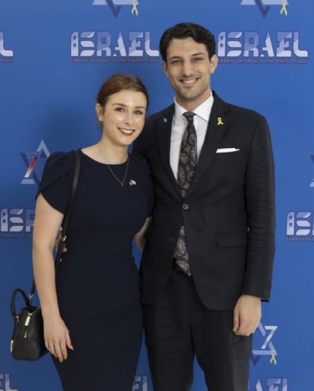 Asesinados a tiros dos empleados de la embajada de Israel en Washington&nbsp;