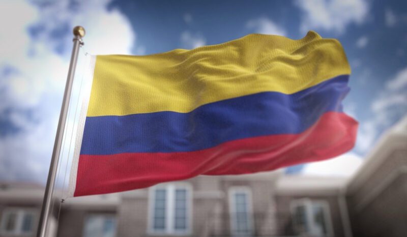 Colombia espera confirmación formal de Venezuela de suspender vuelos “para tomar&nbsp;medidas”