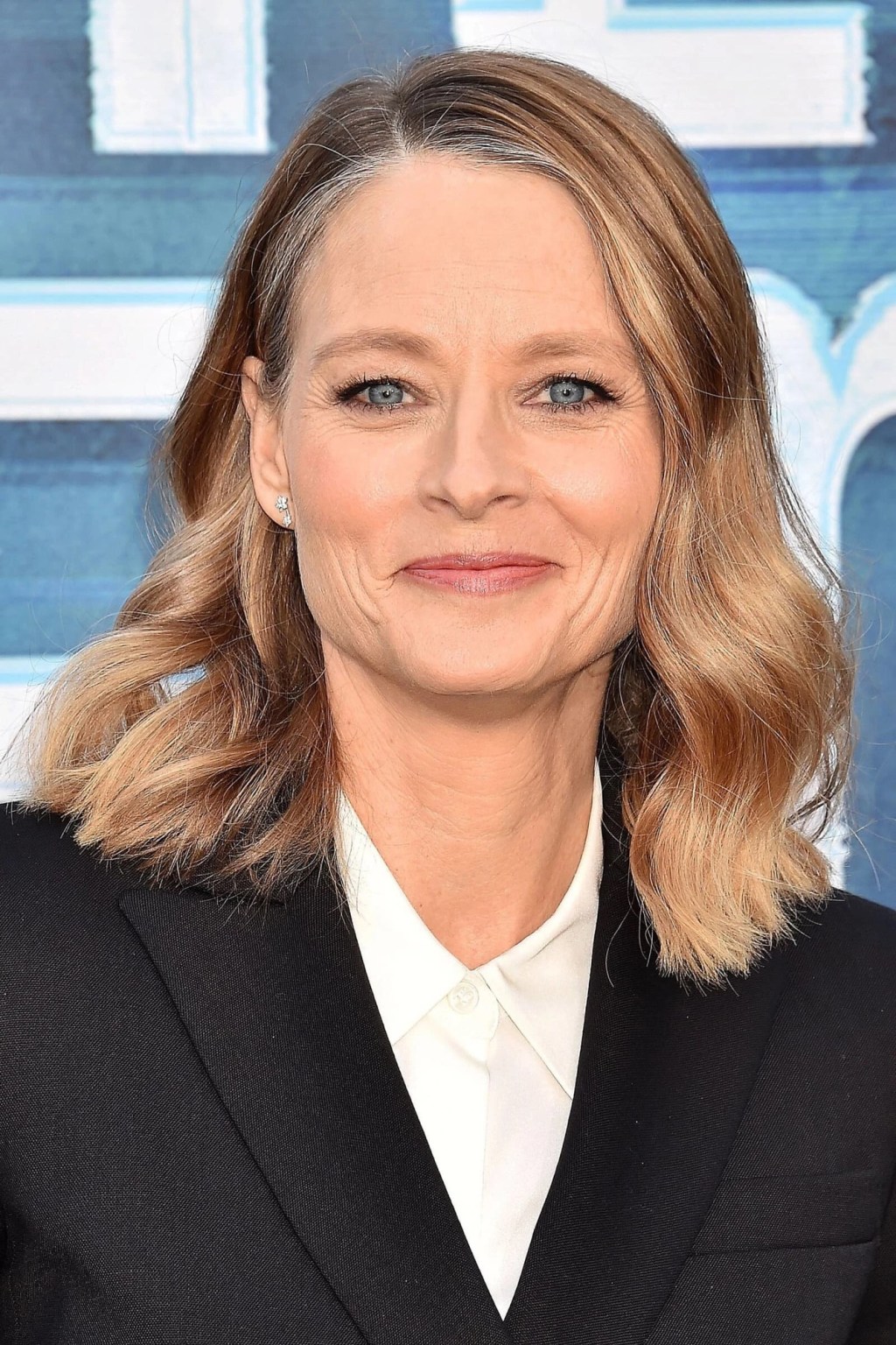 Jodie Foster: «Cuanto más vieja me hago, más despreocupada quiero&nbsp;estar»