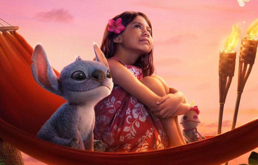 “Lilo & Stitch» conquistó al público a pesar de la&nbsp;crítica