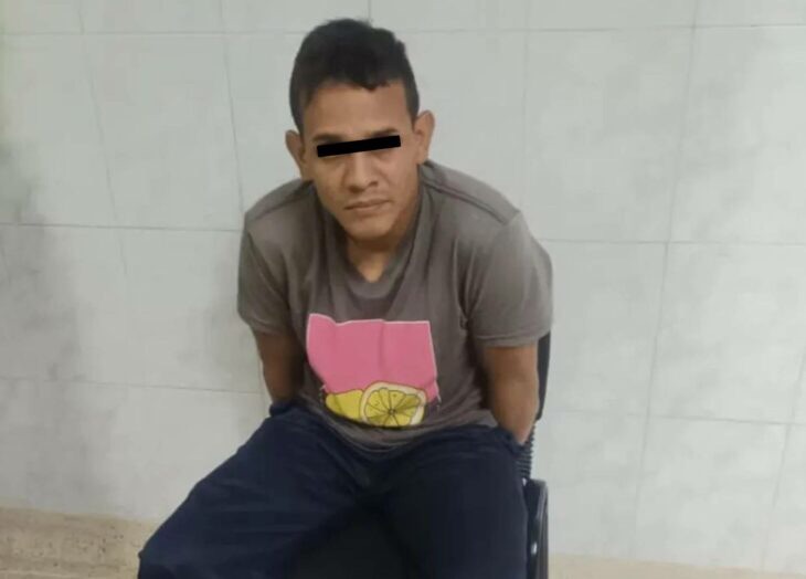 Niño de dos años murió tras ser golpeado por su padrastro en el&nbsp;Zulia