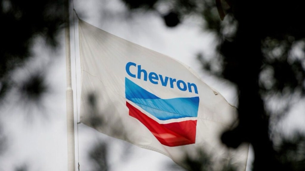 Gobierno de Trump revocará la licencia de Chevron en Venezuela el 27 de&nbsp;mayo