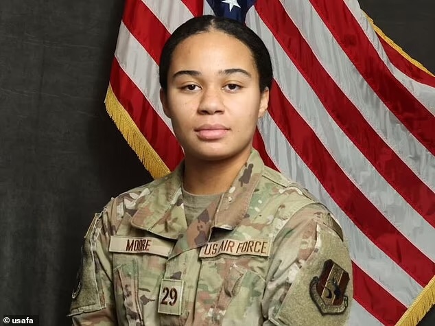 Detenidos dos venezolanos en Dallas por la muerte de una cadete de la Fuerza Aérea de&nbsp;EEUU