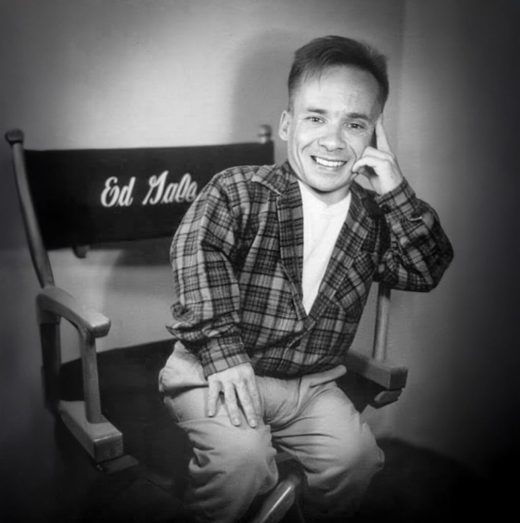 Falleció a los 61 años Ed Gale, el actor detrás de&nbsp;Chucky