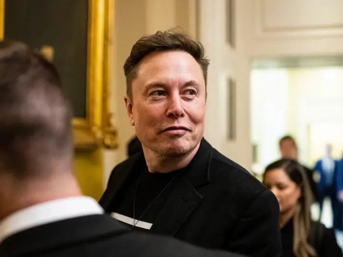 Elon Musk anunció su salida del gobierno de Donald Trump – Noticias de Aquí