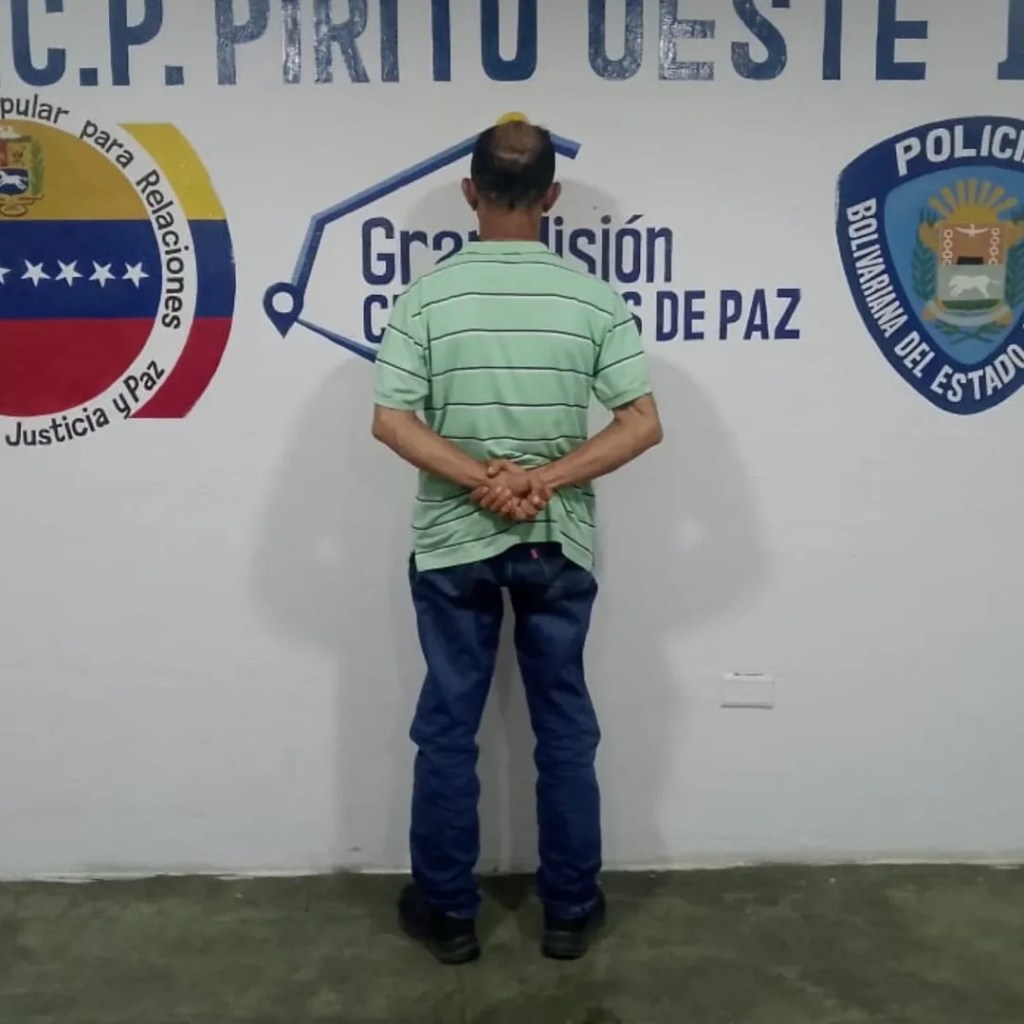Detenidos dos sujetos por posesión de presunta droga en Pirítu y&nbsp;Anaco