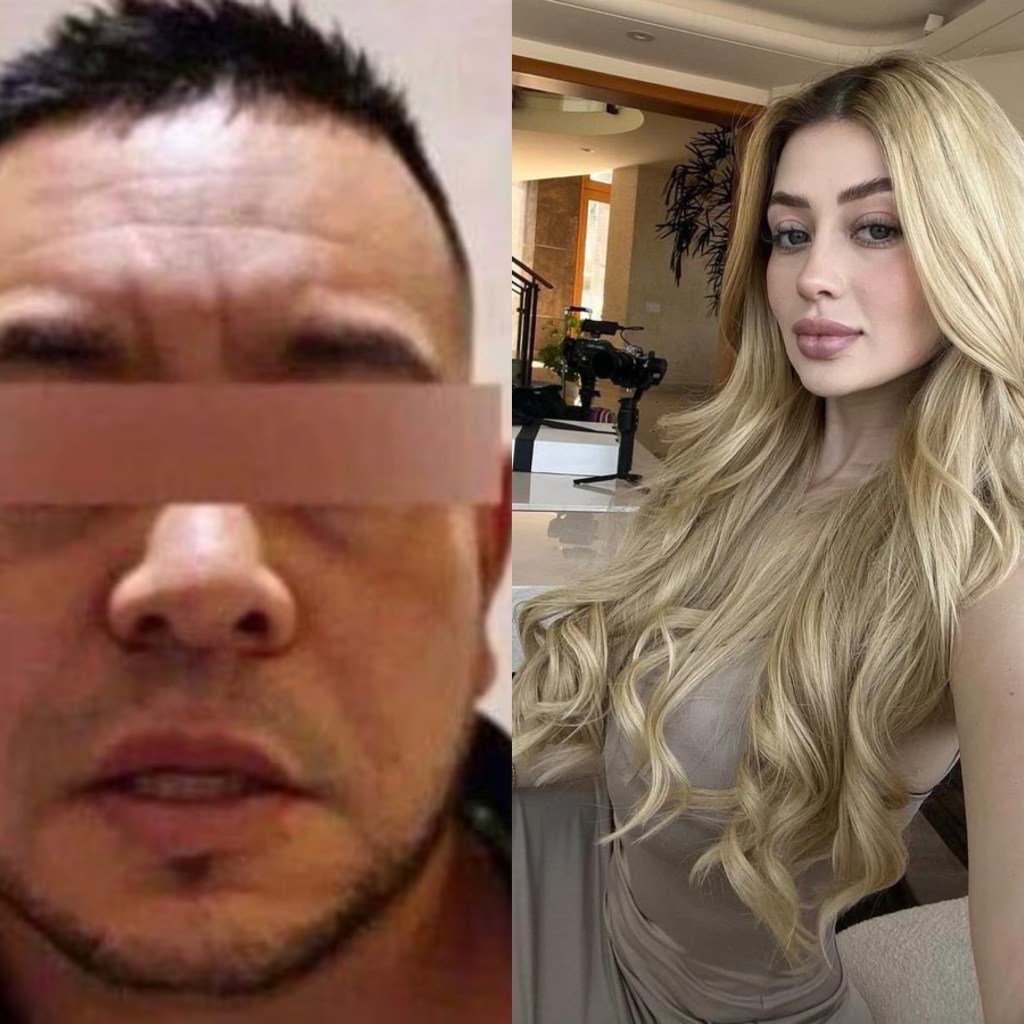 Investigan a expareja y presunto líder criminal por la muerte de la tiktoker Valeria&nbsp;Márquez