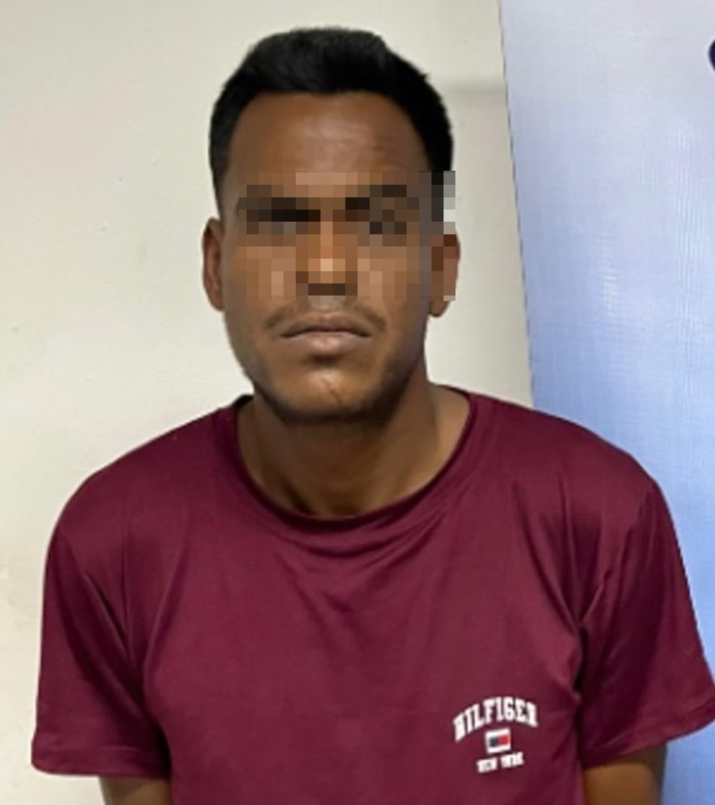 Detenido un hombre dedicado a estafar comercios con dólares&nbsp;falsos