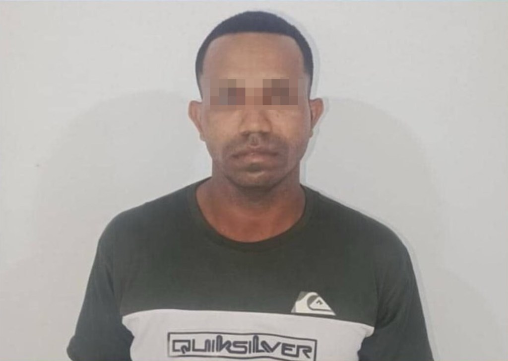 Detienen a un hombre por abuso y homicidio de su sobrina de once años en&nbsp;Monagas