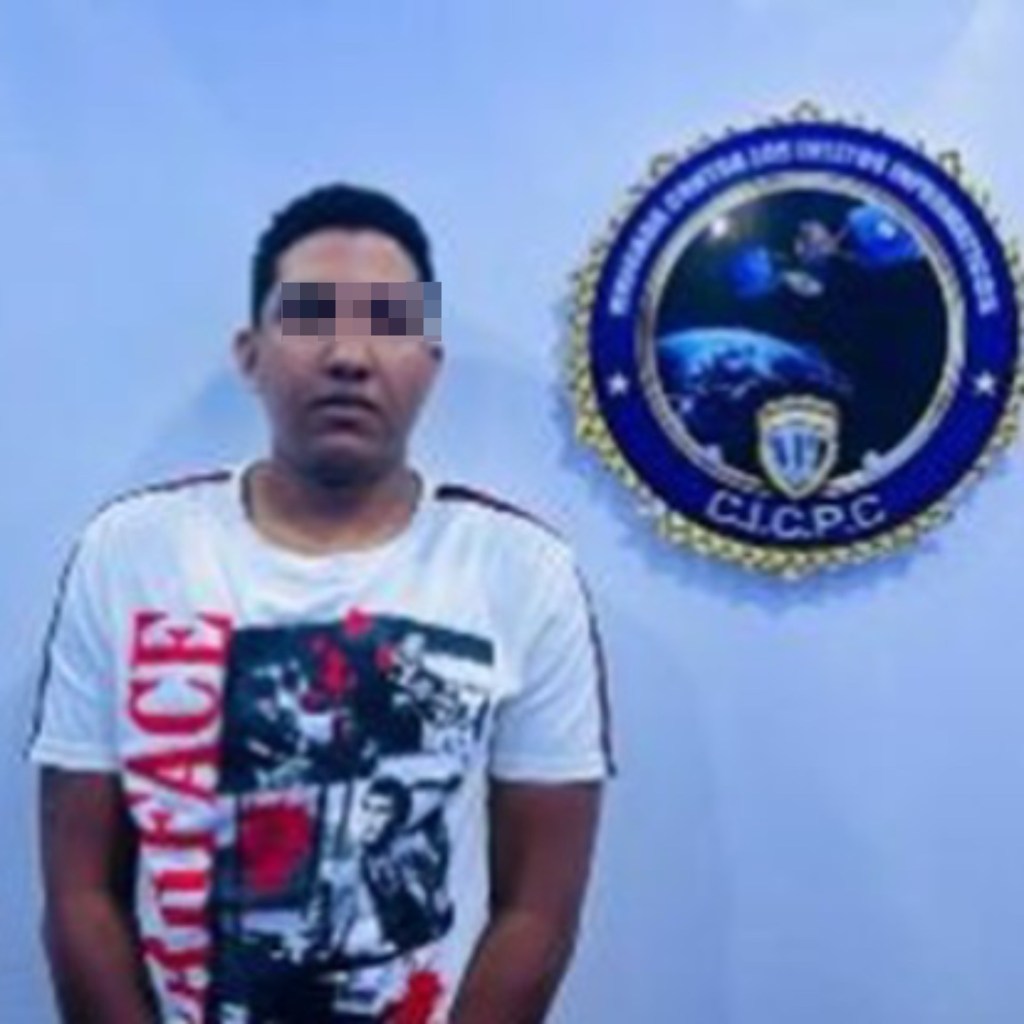 Detenido un hombre por presunta estafa con la plataforma HV IJEX en&nbsp;Anzoátegui