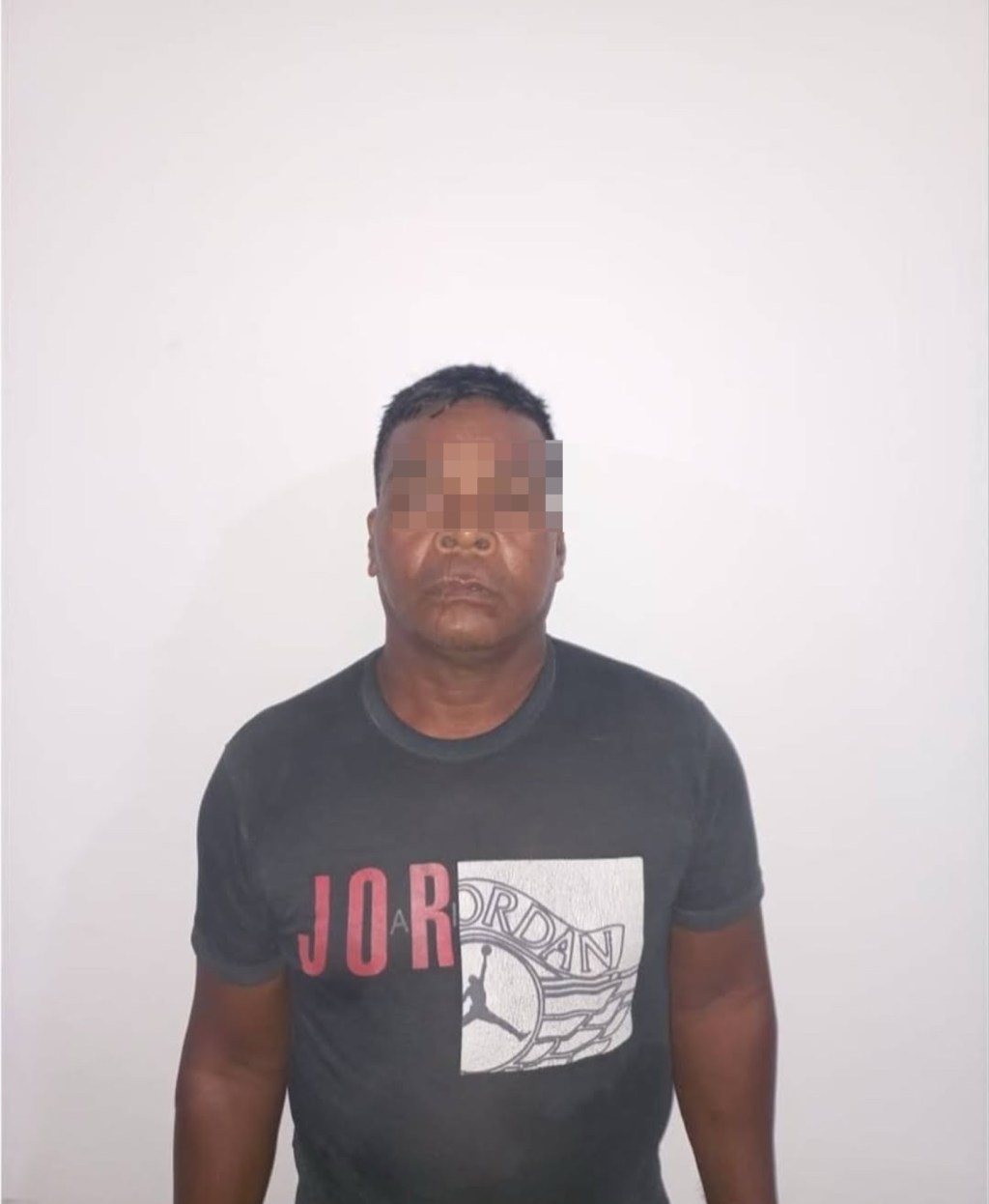 Detenido “cara de perro” por presuntamente descuartizar a un hombre en&nbsp;Anzoátegui