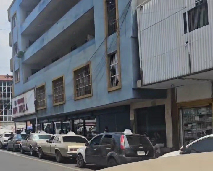 Comerciantes del centro de Puerto La Cruz denuncian que transportistas no dejan estacionar a los&nbsp;clientes