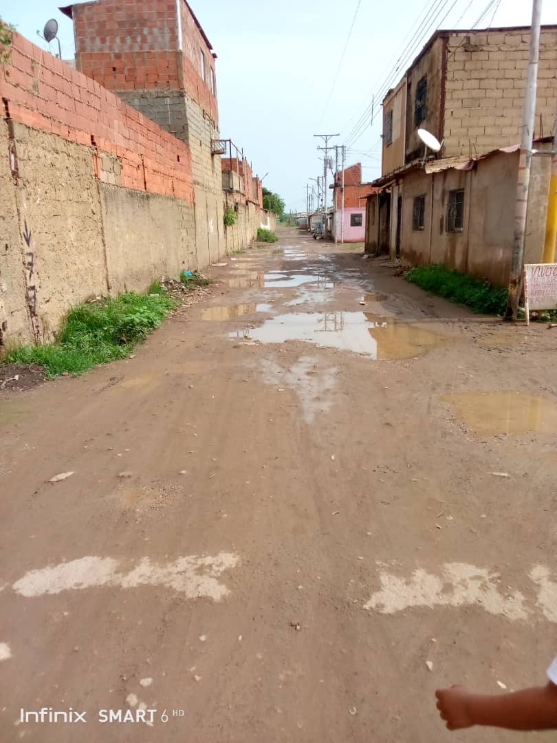 En el Sector Santa Edugives de Barcelona solicitan mejoras en servicios&nbsp;públicos