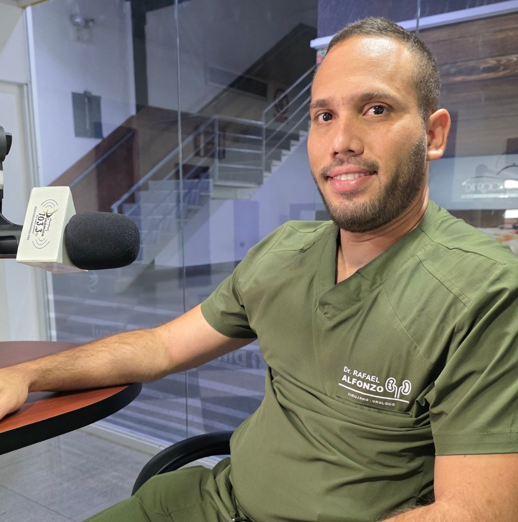 Día Mundial del Cáncer de Próstata: Un Llamado Vital a la Conciencia&nbsp;Masculina