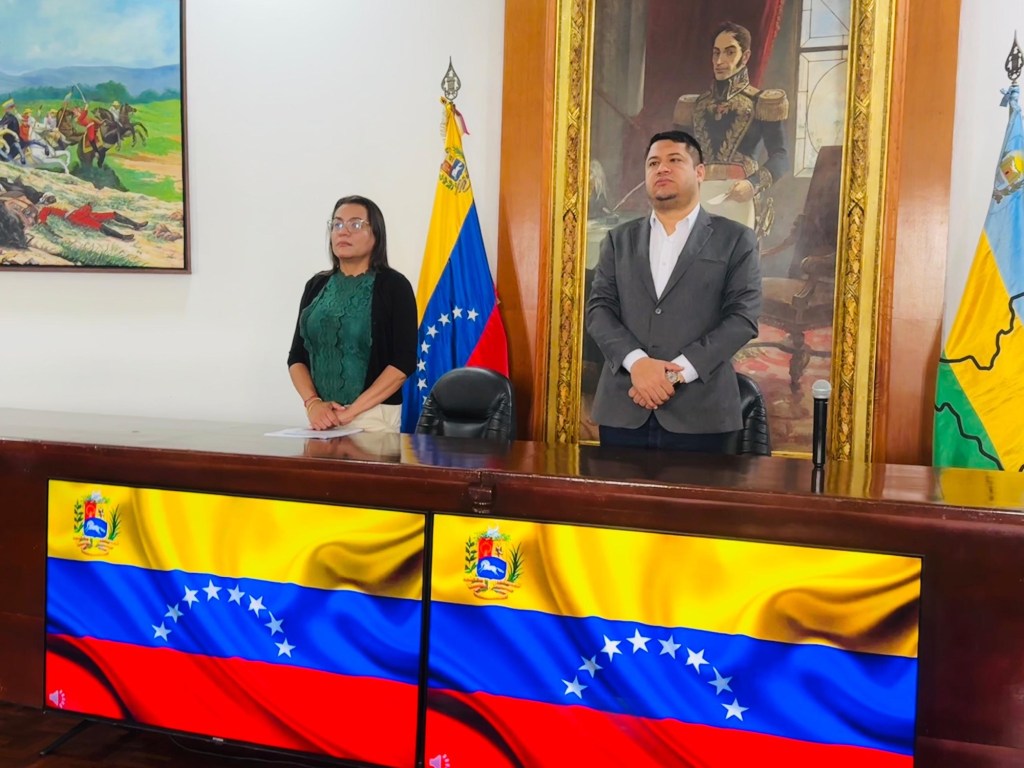 Cleanz aprobó recursos para el impulso turístico de&nbsp;Anzoátegui