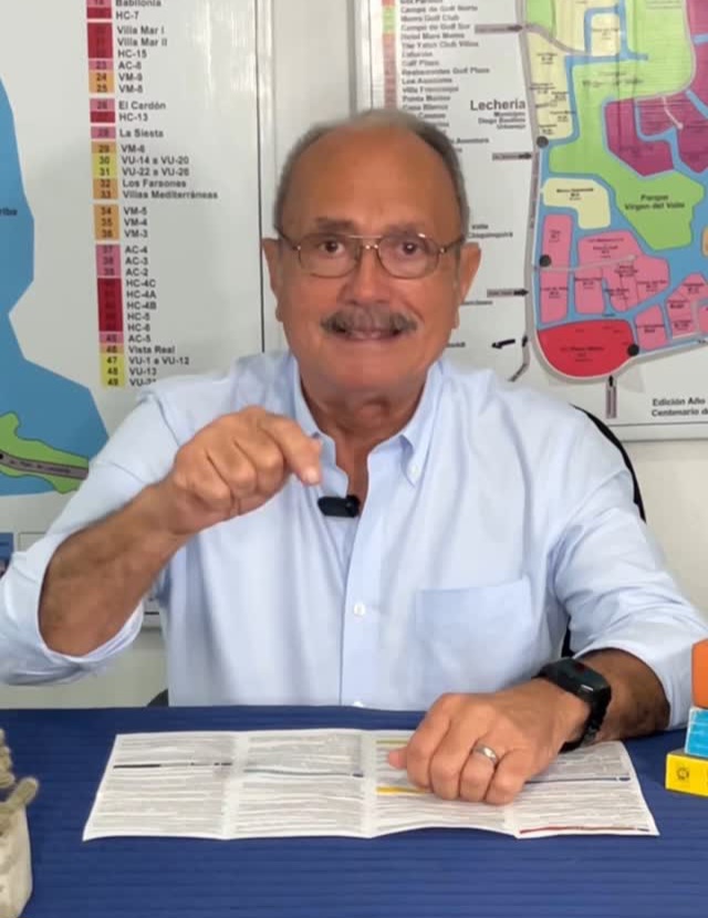 Sergio Ramos le responde al gobernador: «Lechería, sí tenemos un plan. Y es real, honesto y&nbsp;posible»