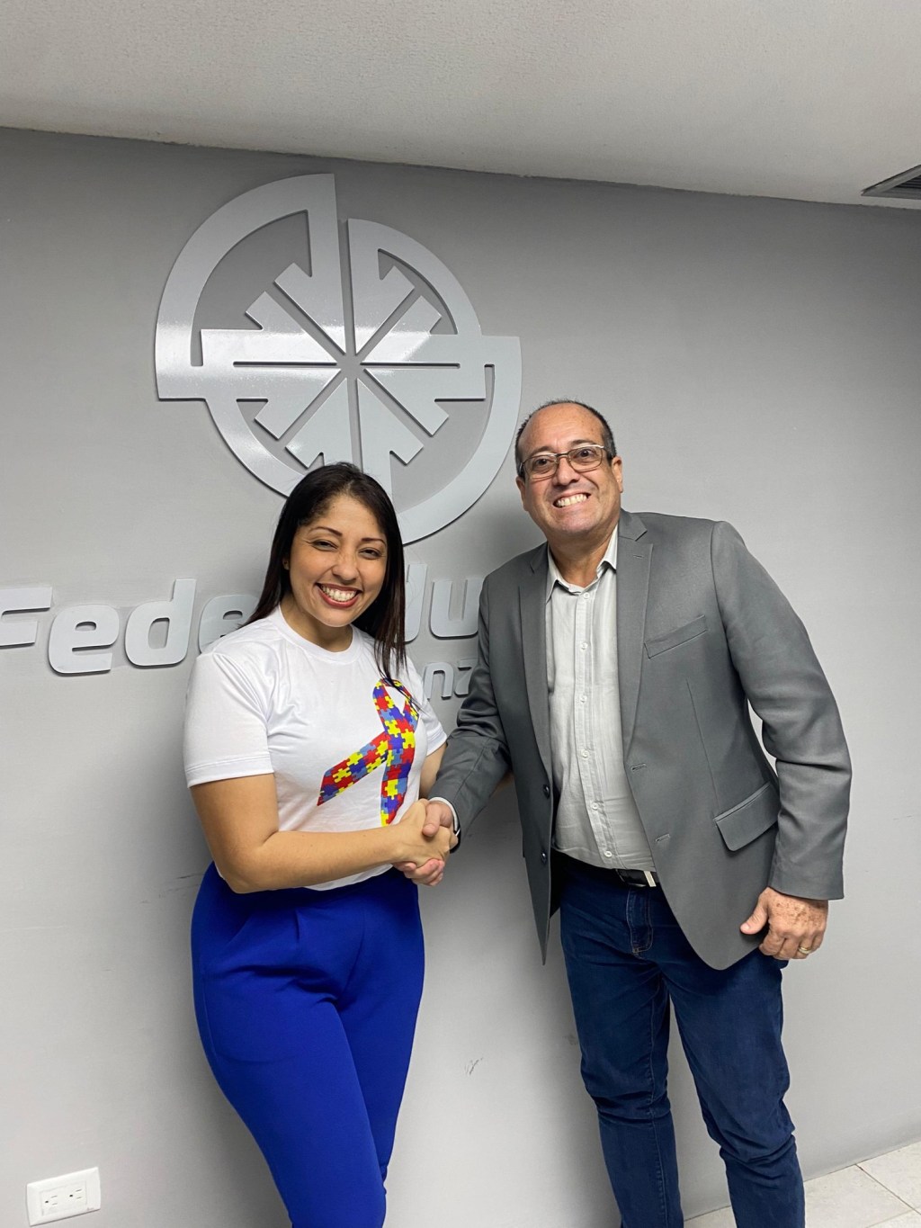 Fundación Mamá Azul inauguró su Centro de Atención Integral en alianza con Fedeindustria&nbsp;Anzoátegui