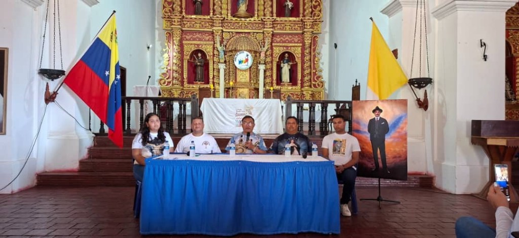 Un Canto para Jesús en su segunda edición será el próximo viernes 4 de julio en&nbsp;Píritu