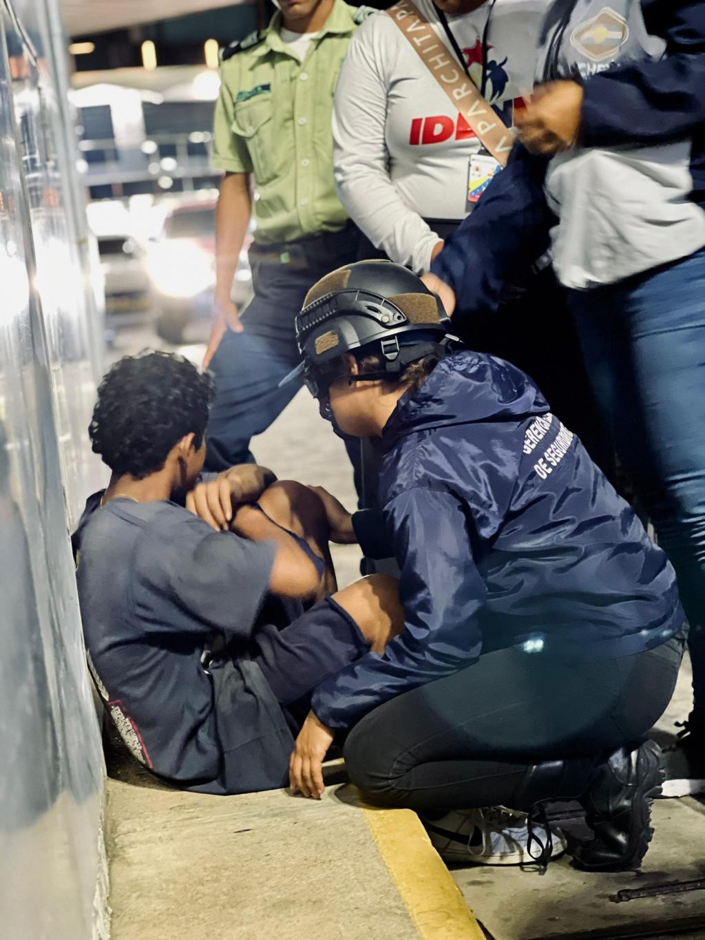 Nueve menores en situación de riesgo fueron abordados en&nbsp;Lechería