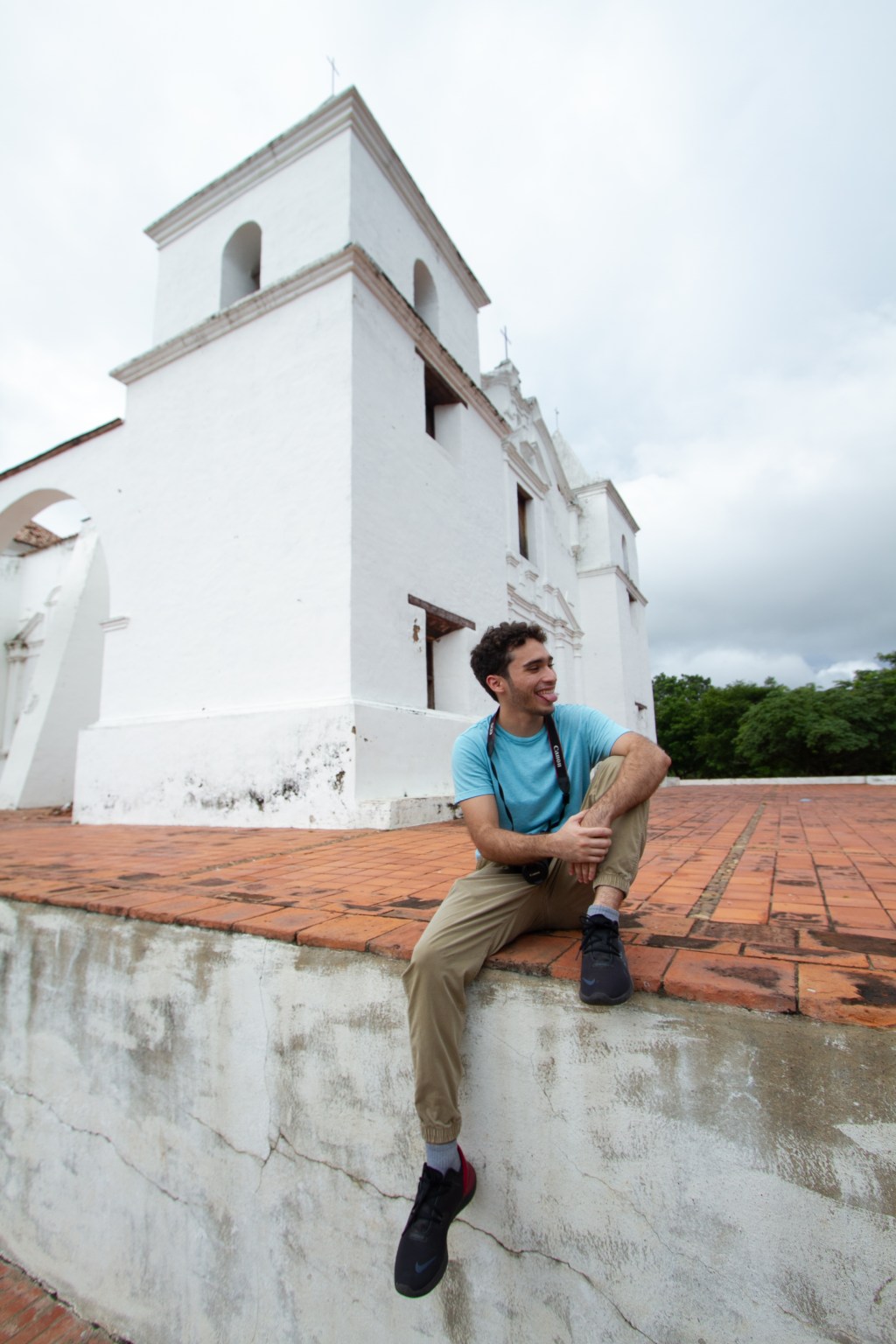 Clarines: Un Viaje al Corazón Colonial de&nbsp;Anzoátegui