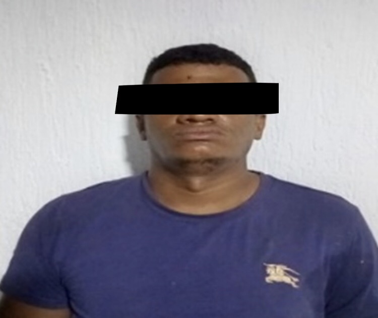 Detenido en el Zulia por agredir y amenazar a su madre para despojarla de su&nbsp;vivienda