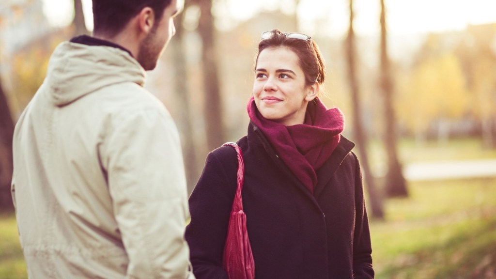 La ciencia detrás del «flechazo»: ¿Amor a primera vista en cuestión de&nbsp;segundos?