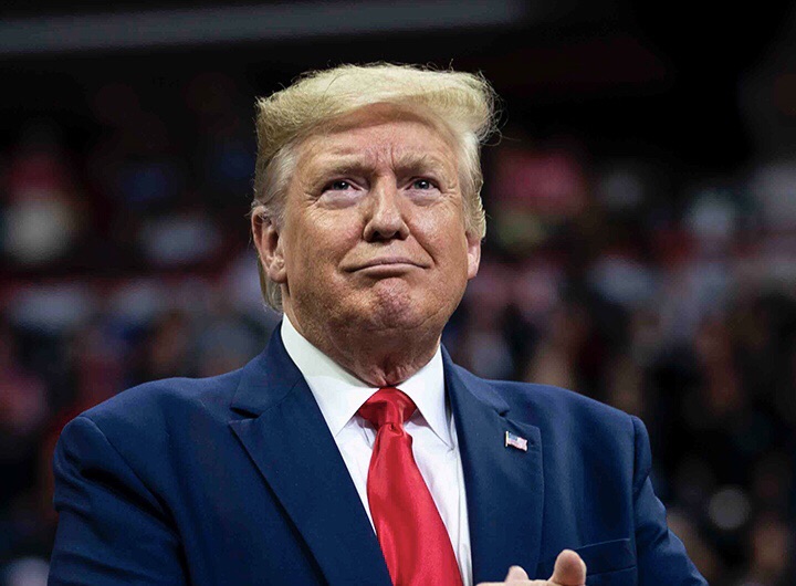 Trump anuncia un acuerdo de alto el fuego entre Israel e Irán por 12&nbsp;horas