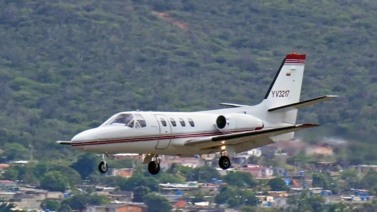 Hallan en La Guaira restos de aeronave desparecida: Continúan las búsquedas de los&nbsp;ocupantes&nbsp;