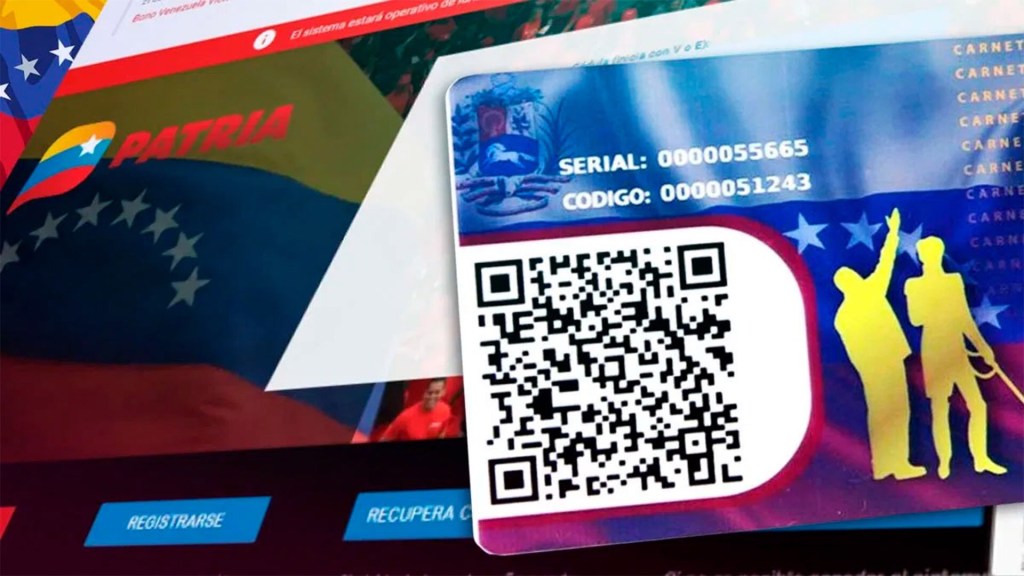 Inició la asignación del bono «Único Familiar» por 1.455&nbsp;bolívares&nbsp;